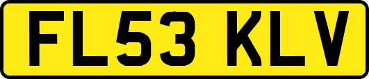 FL53KLV