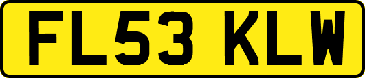 FL53KLW