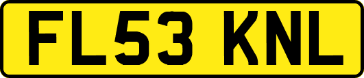 FL53KNL