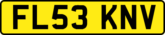 FL53KNV