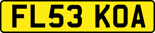 FL53KOA