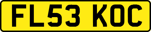 FL53KOC