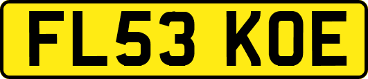 FL53KOE
