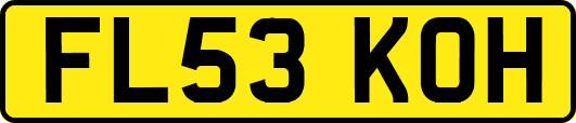 FL53KOH