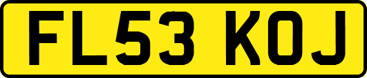 FL53KOJ