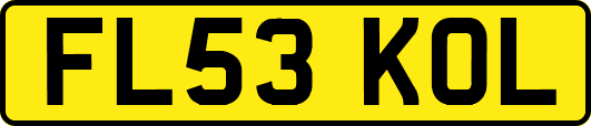 FL53KOL
