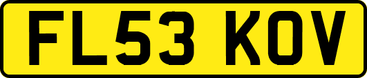 FL53KOV