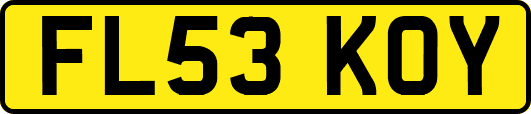 FL53KOY