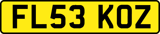 FL53KOZ