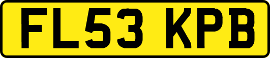 FL53KPB