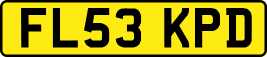 FL53KPD