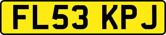 FL53KPJ