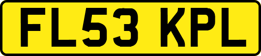 FL53KPL