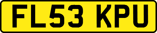 FL53KPU