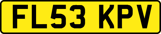 FL53KPV