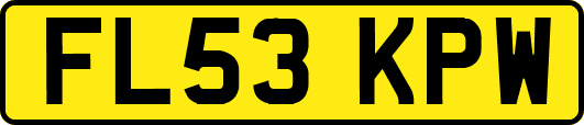 FL53KPW