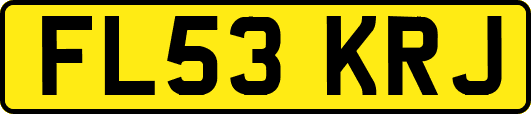 FL53KRJ