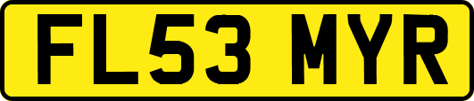 FL53MYR