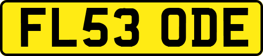 FL53ODE