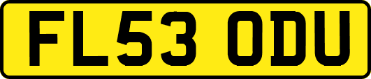 FL53ODU