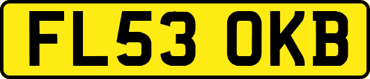 FL53OKB