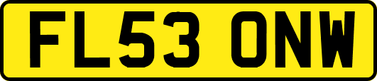 FL53ONW