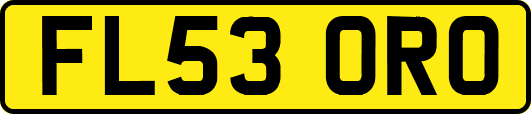 FL53ORO