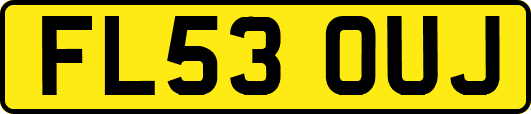 FL53OUJ