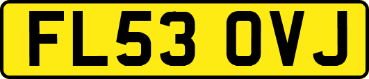 FL53OVJ