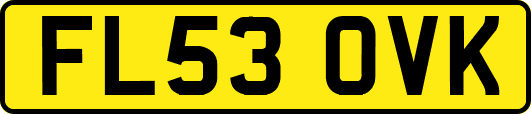 FL53OVK