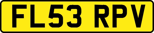 FL53RPV