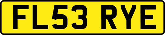 FL53RYE