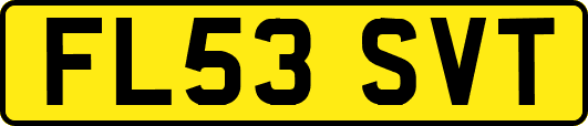 FL53SVT