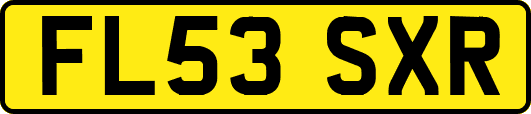 FL53SXR