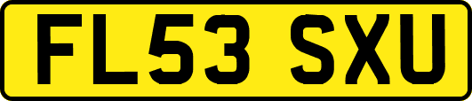 FL53SXU