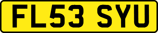 FL53SYU