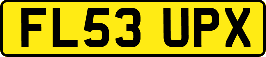 FL53UPX