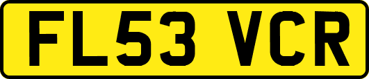 FL53VCR
