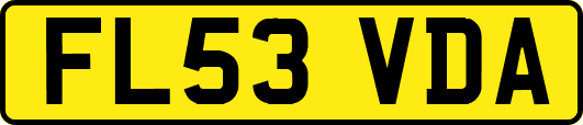 FL53VDA