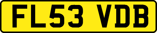 FL53VDB
