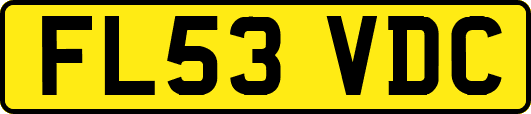 FL53VDC