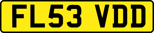FL53VDD
