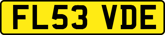 FL53VDE