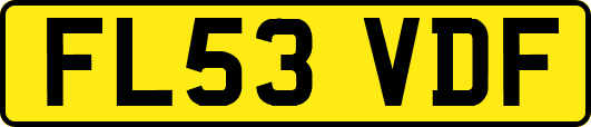 FL53VDF