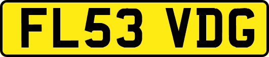 FL53VDG