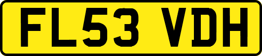 FL53VDH