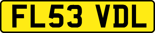 FL53VDL