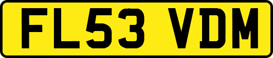 FL53VDM