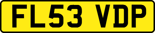 FL53VDP