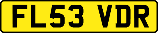 FL53VDR